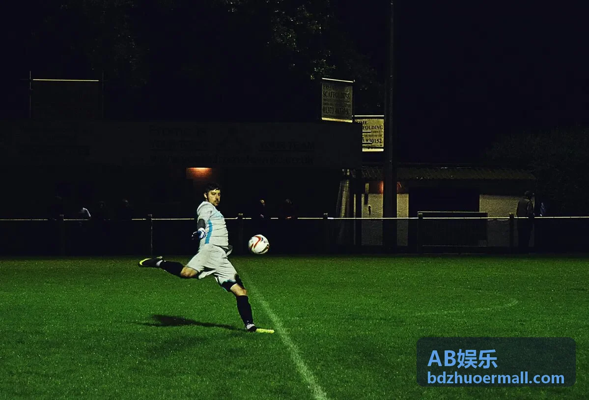 AB娱乐活动运营